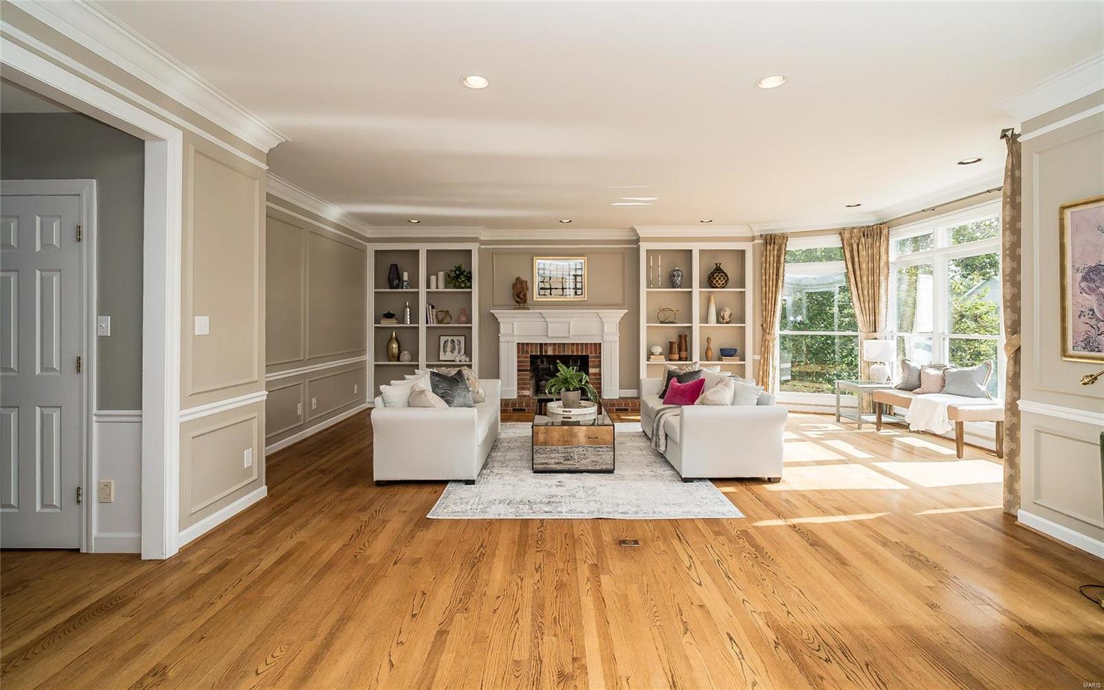 Kings Cove - Residential