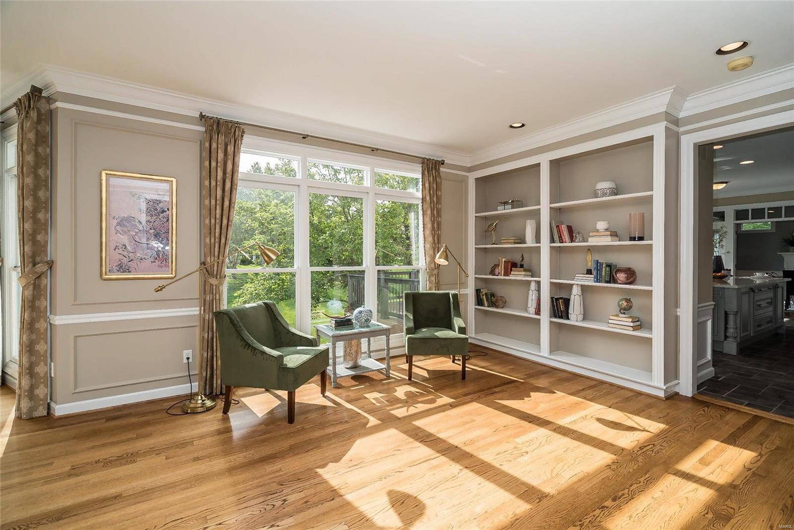 Kings Cove - Residential