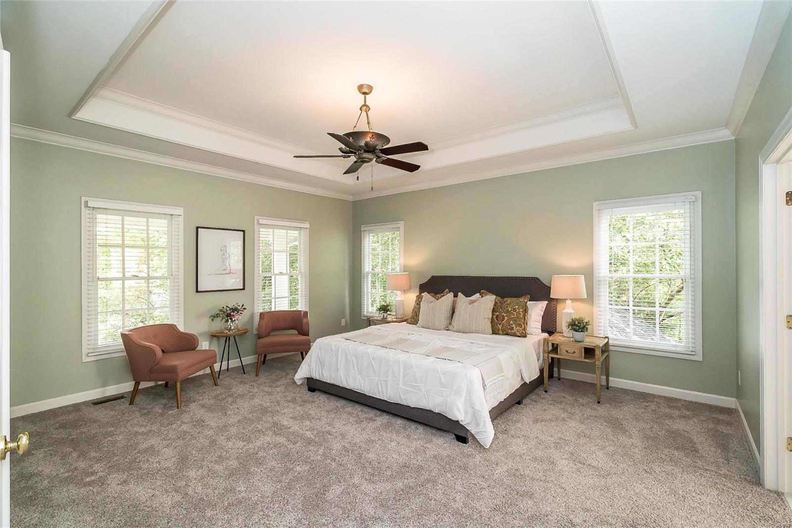 Kings Cove - Residential