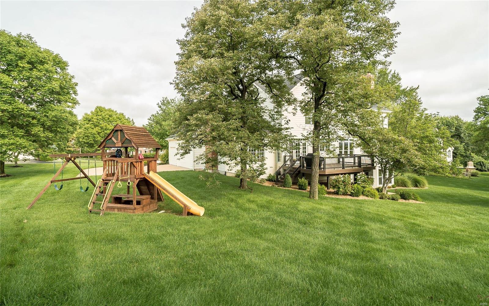 Kings Cove - Residential