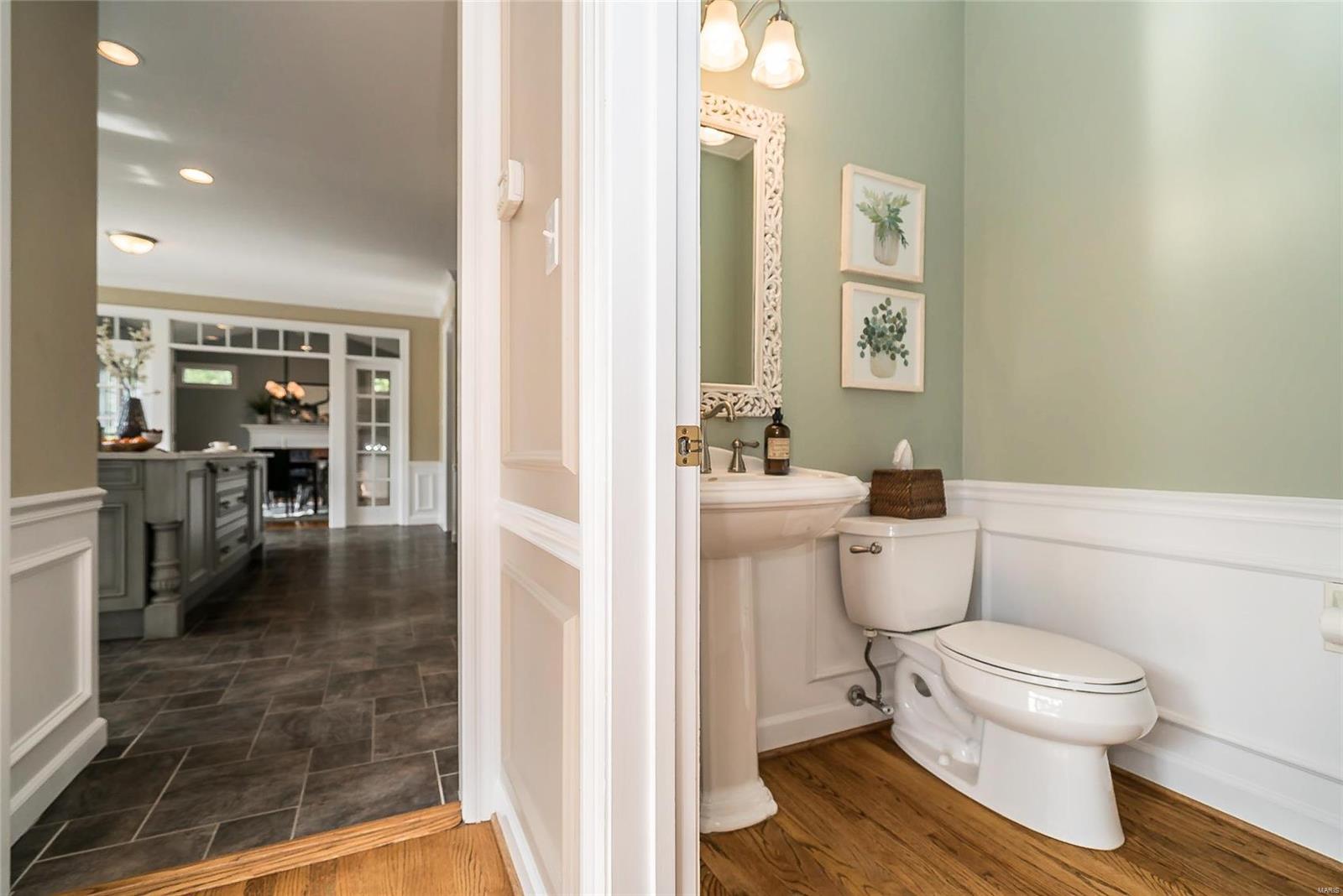 Kings Cove - Residential