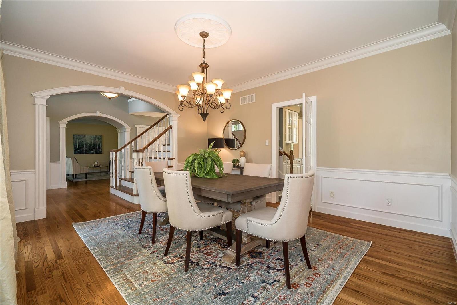 Kings Cove - Residential