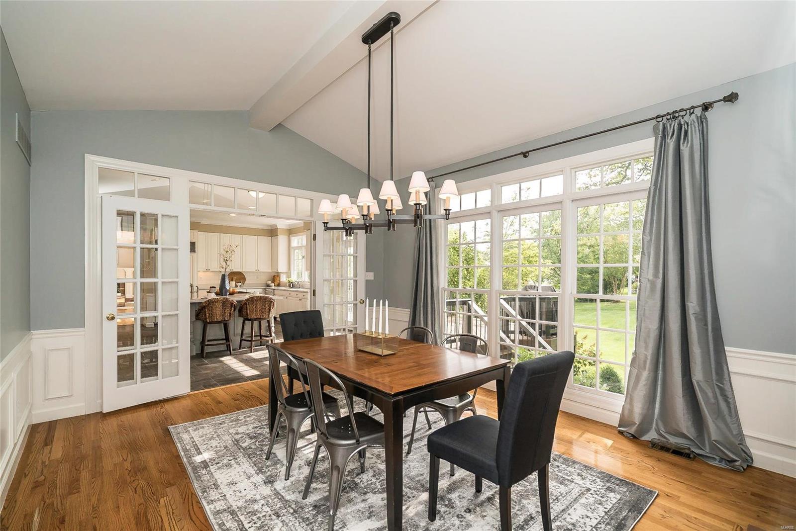 Kings Cove - Residential