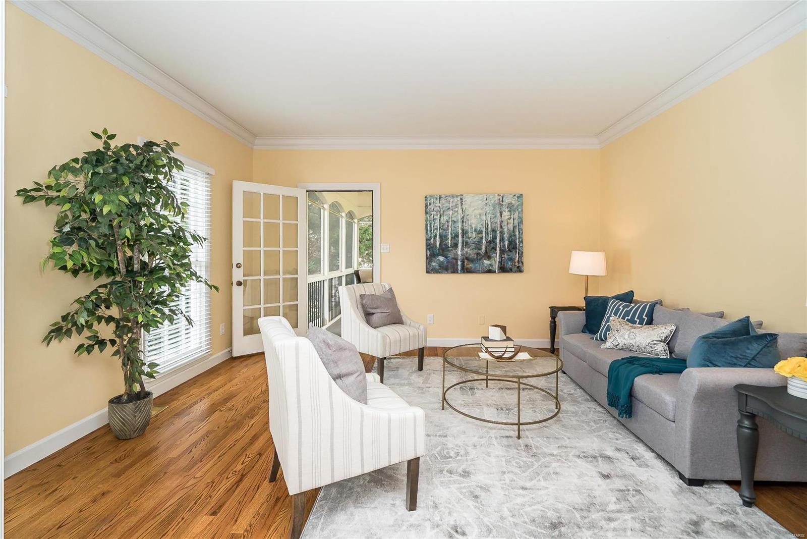 Kings Cove - Residential