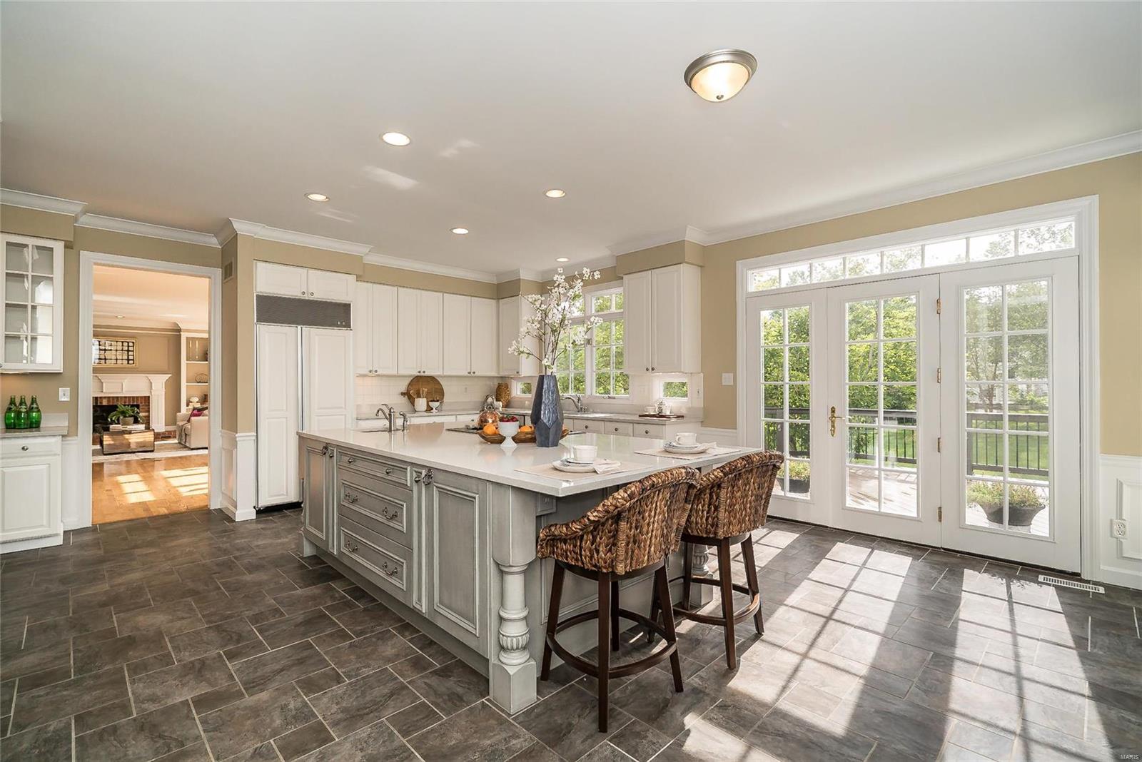 Kings Cove - Residential