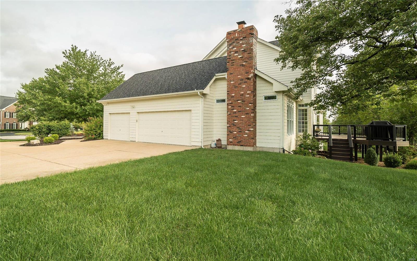 Kings Cove - Residential