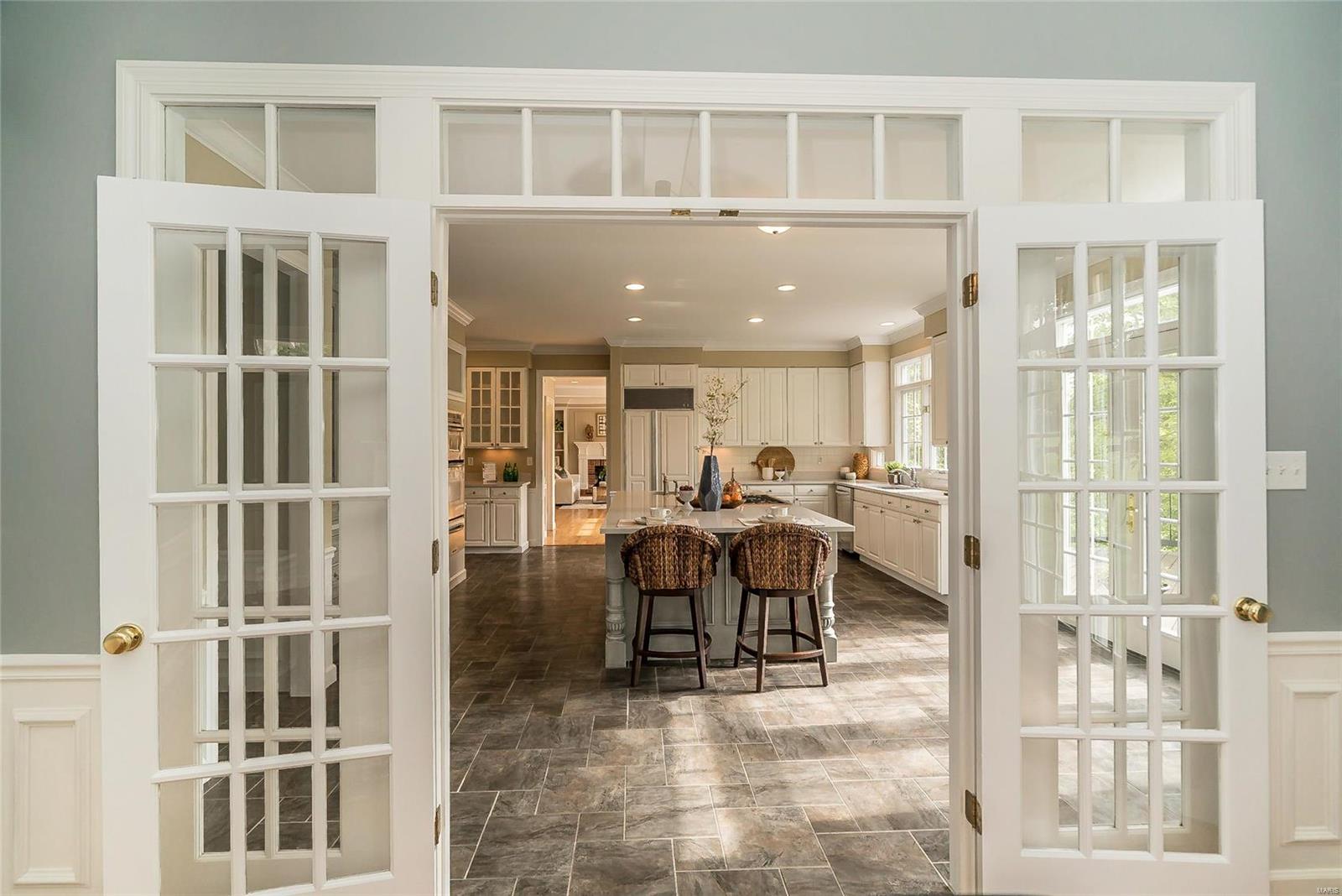 Kings Cove - Residential