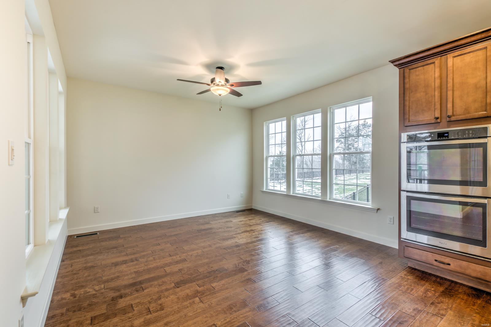 Manors At Wilmer Valley - Residential