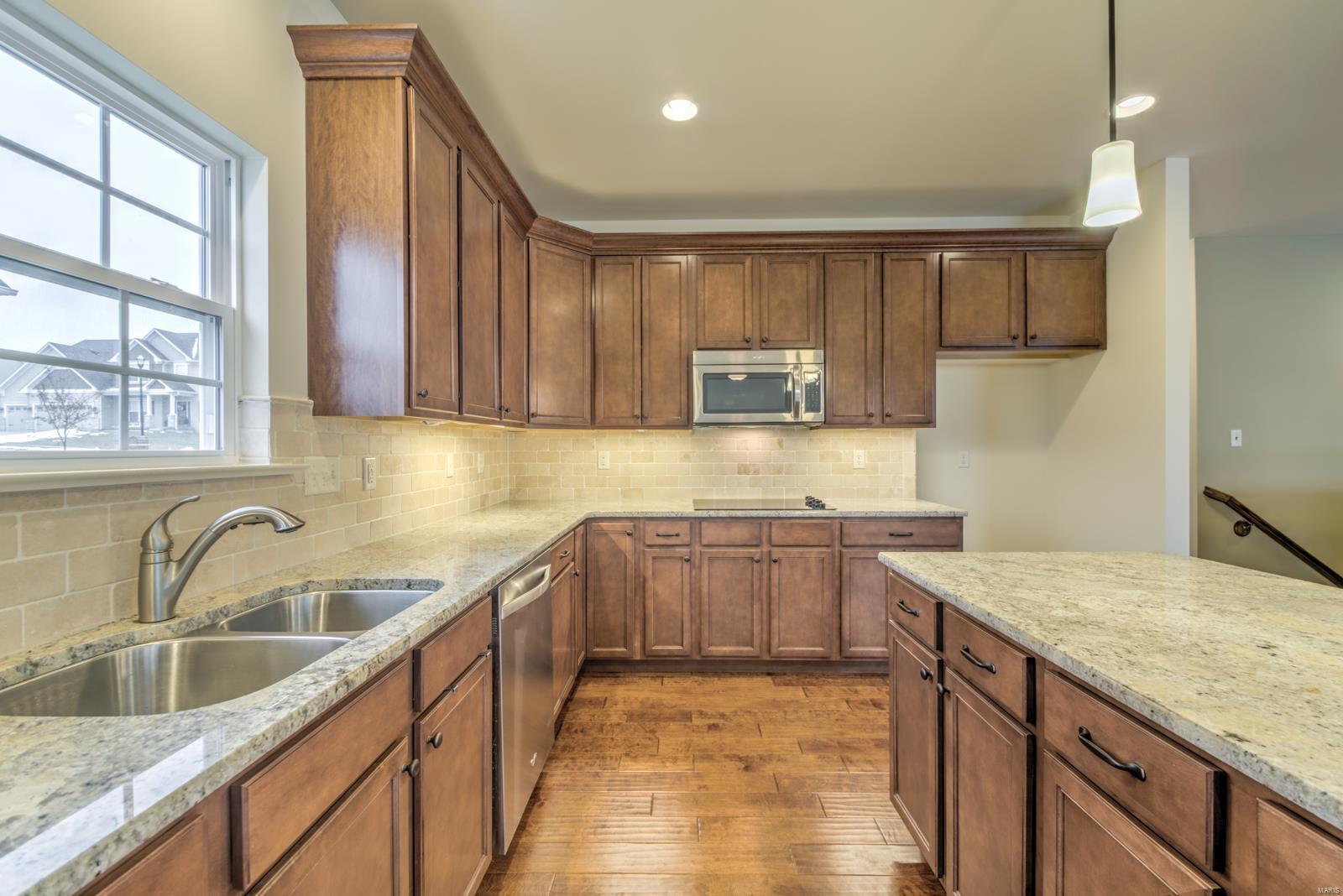 Manors At Wilmer Valley - Residential