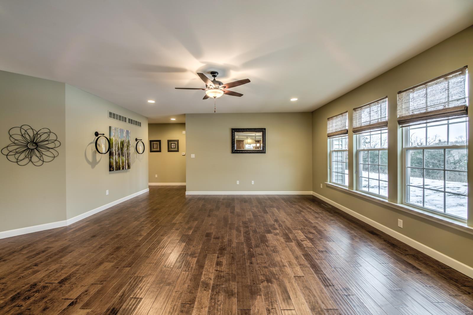 Manors At Wilmer Valley - Residential