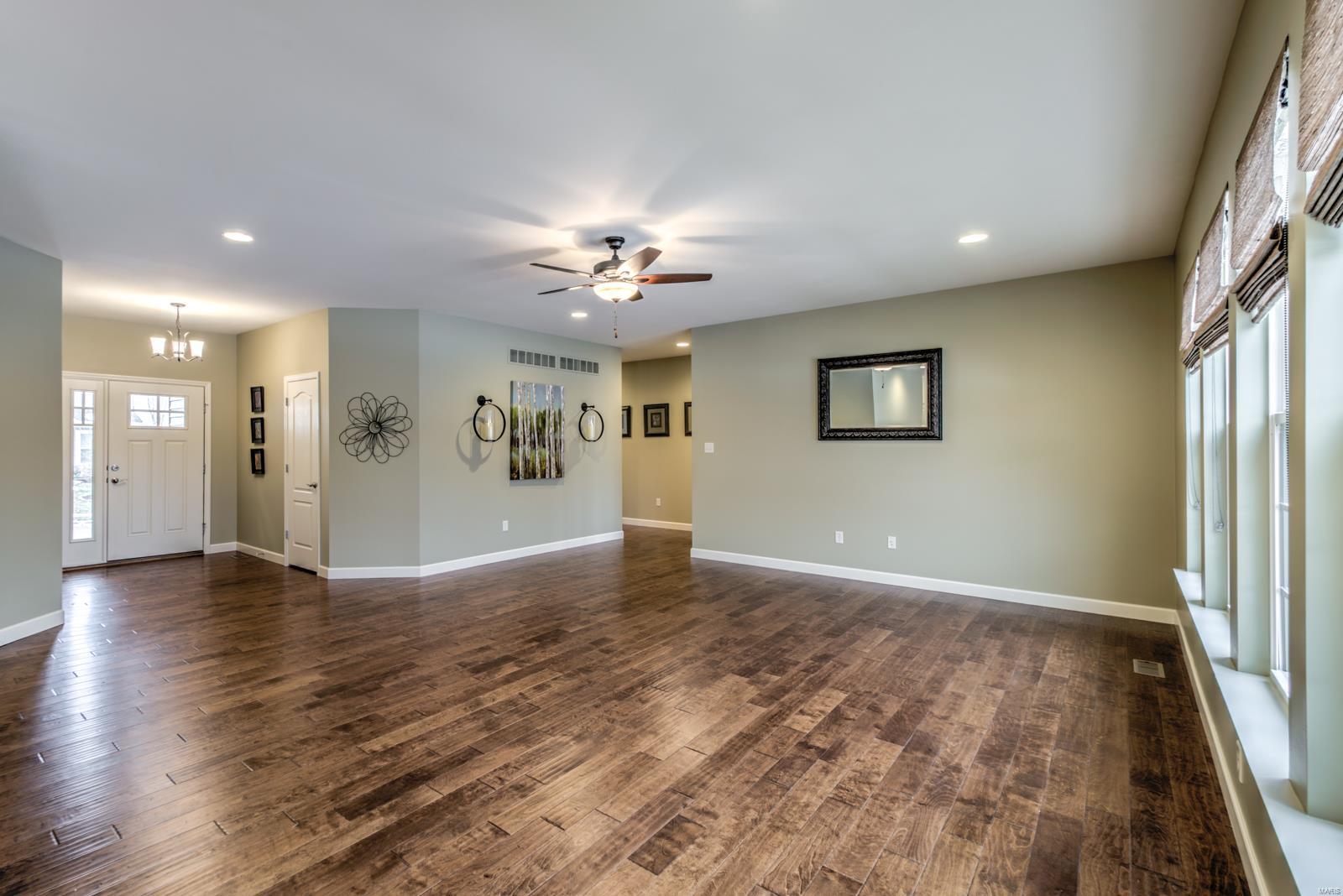 Manors At Wilmer Valley - Residential