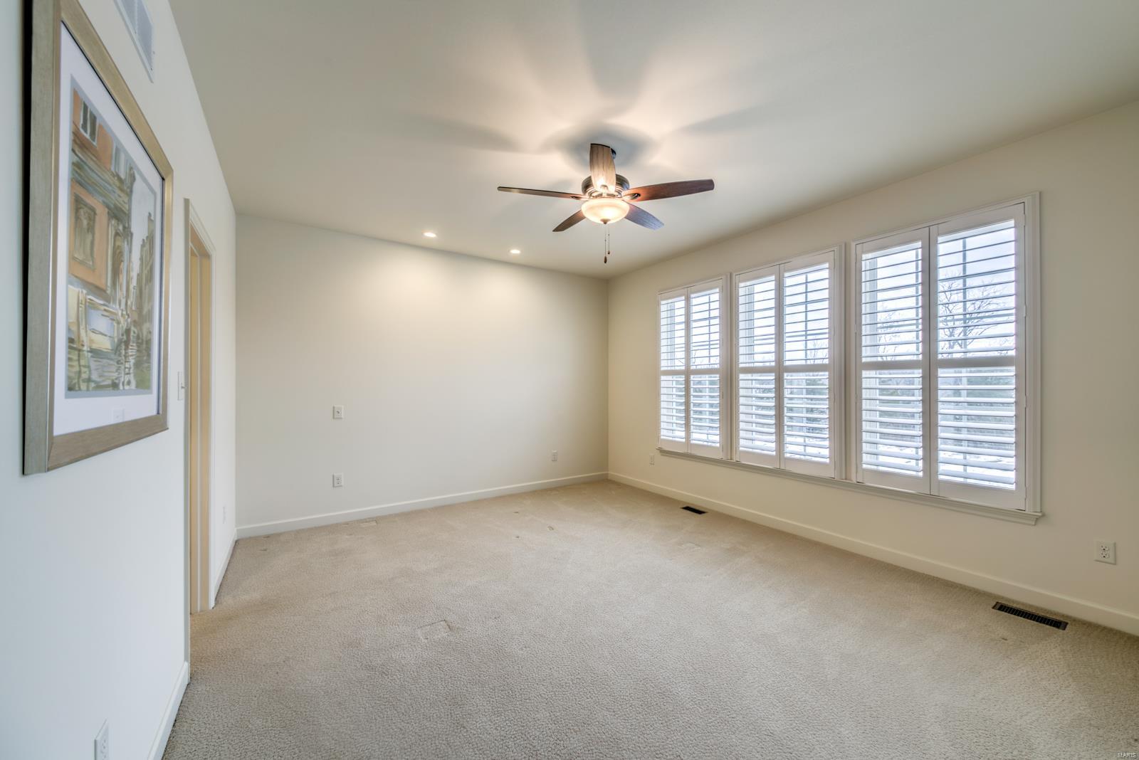 Manors At Wilmer Valley - Residential