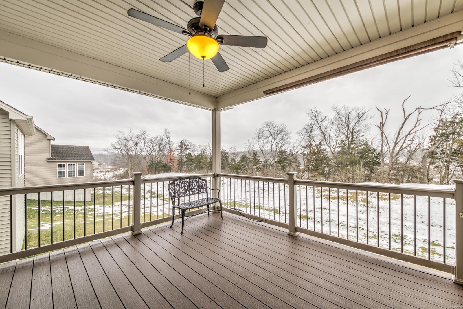 Manors At Wilmer Valley - Residential