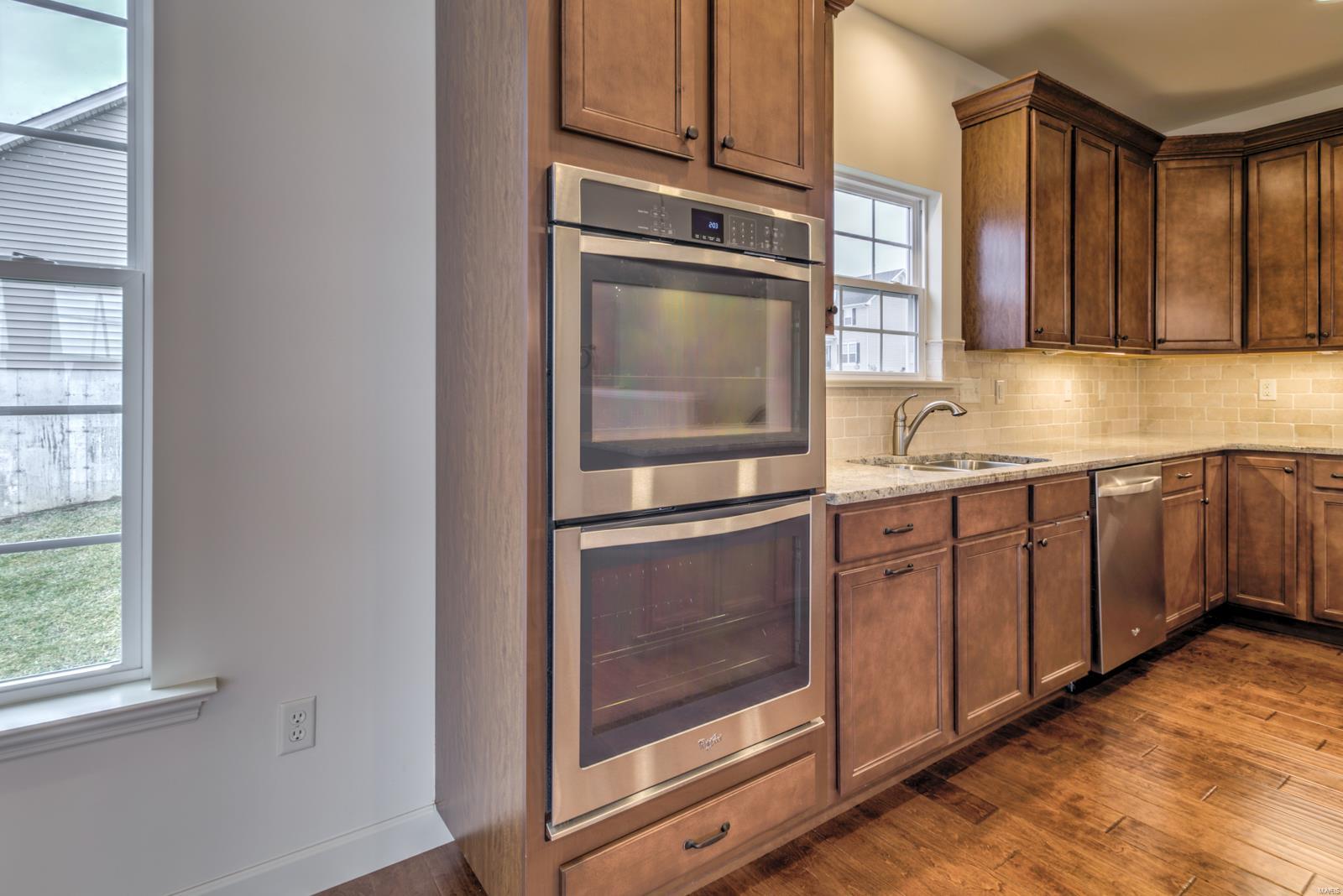 Manors At Wilmer Valley - Residential