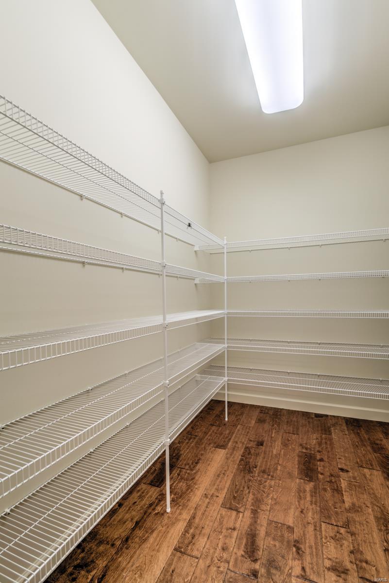 Manors At Wilmer Valley - Residential