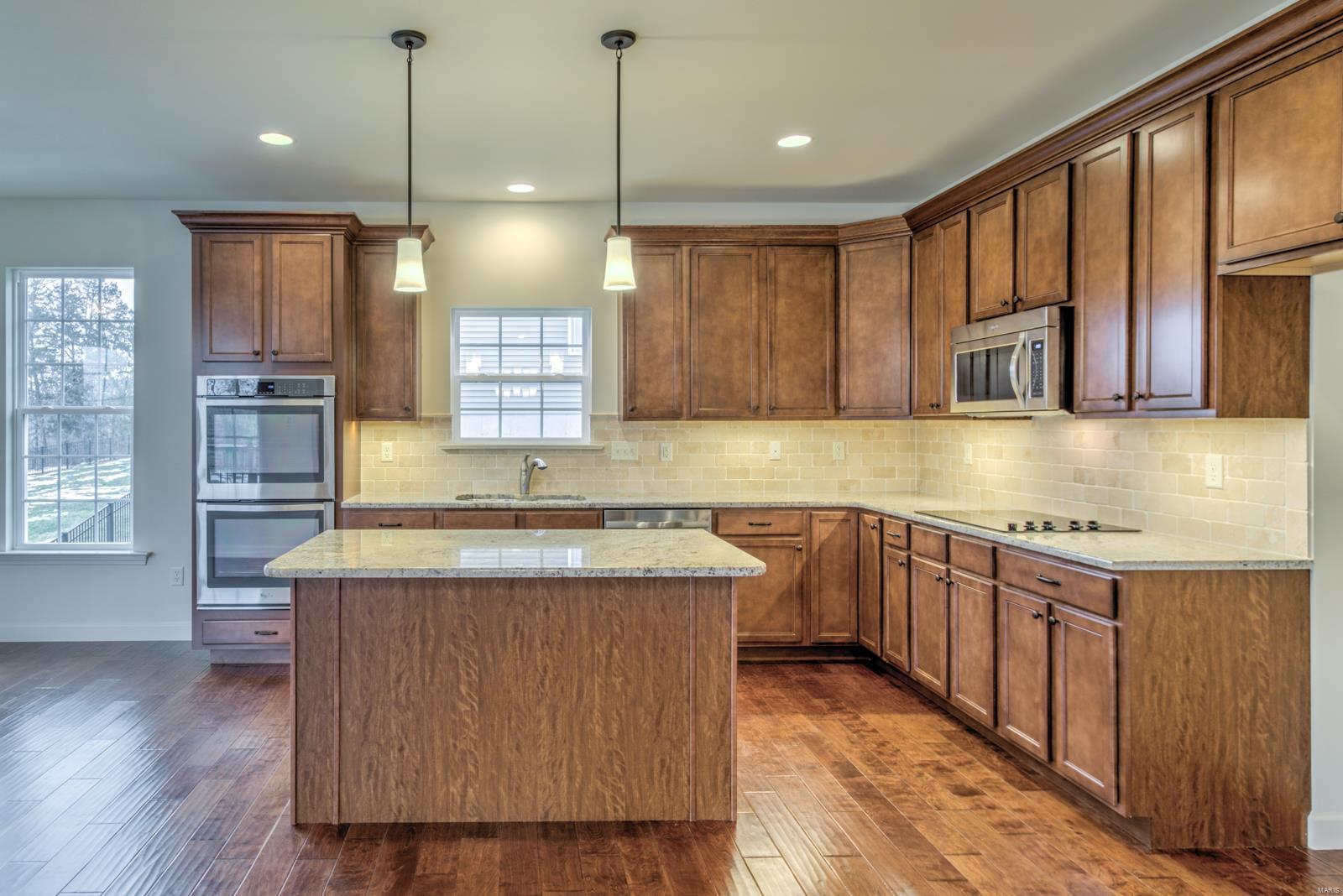 Manors At Wilmer Valley - Residential