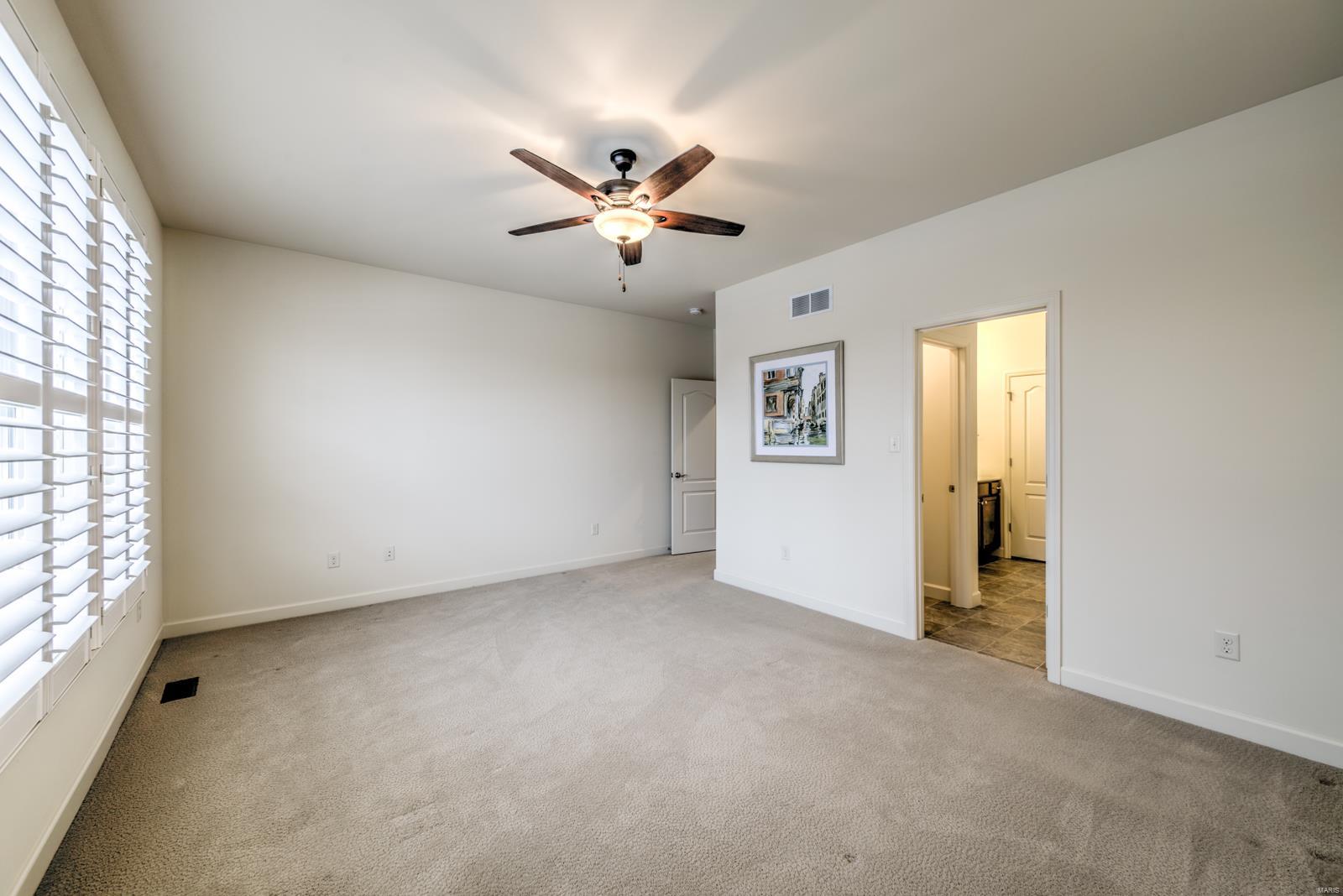 Manors At Wilmer Valley - Residential