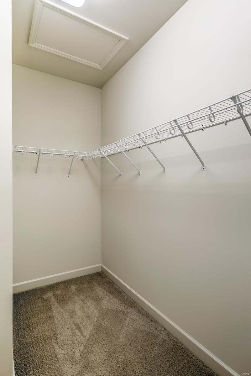 Manors At Wilmer Valley - Residential