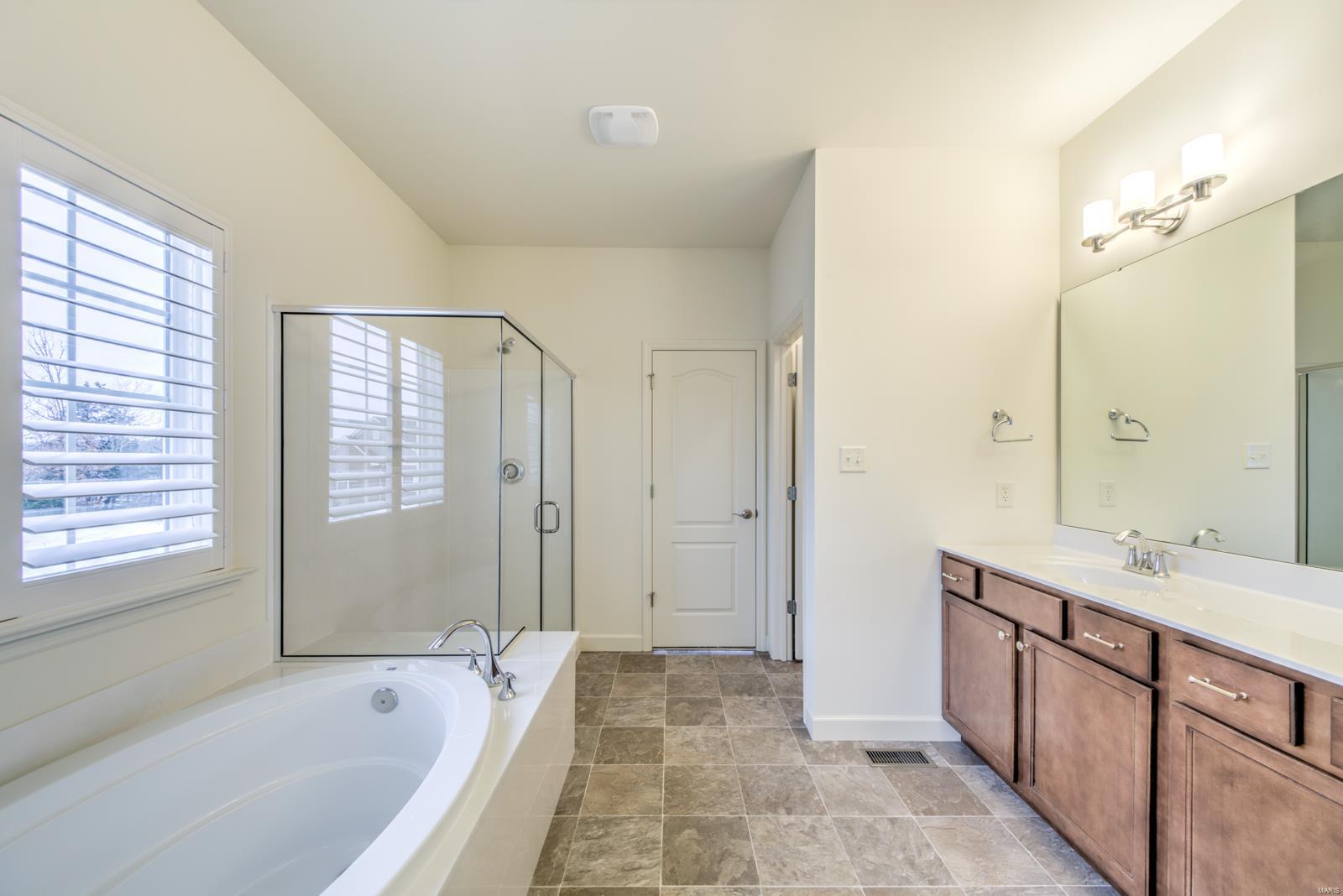 Manors At Wilmer Valley - Residential