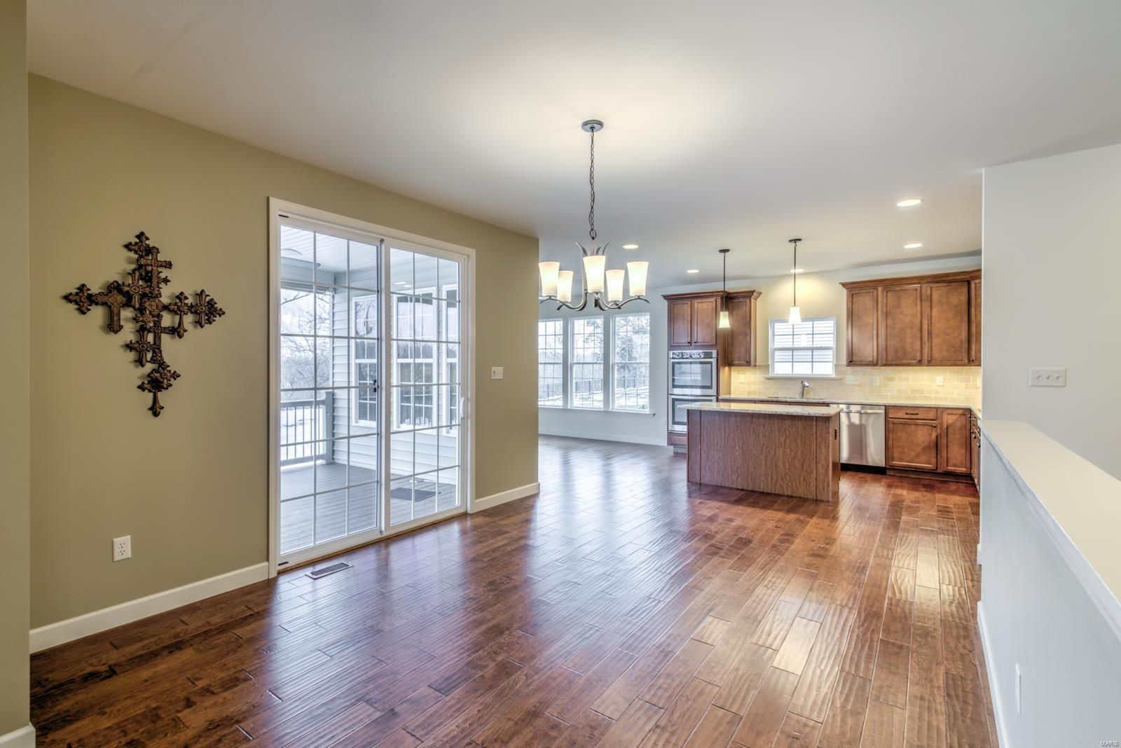 Manors At Wilmer Valley - Residential