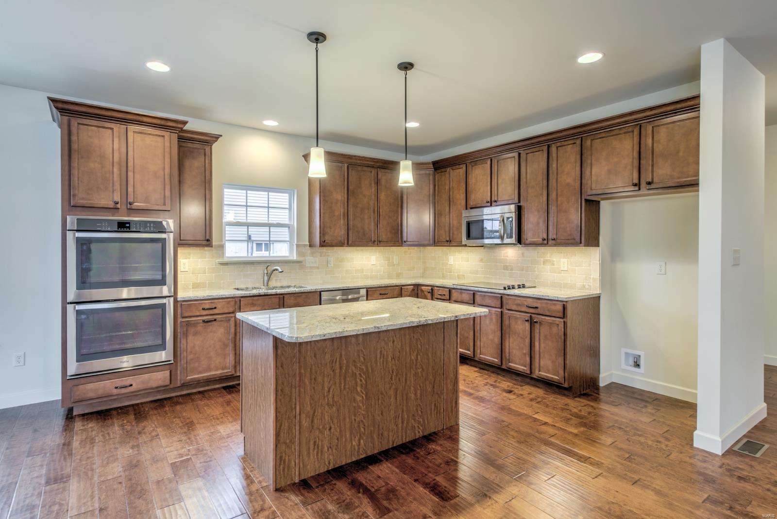 Manors At Wilmer Valley - Residential