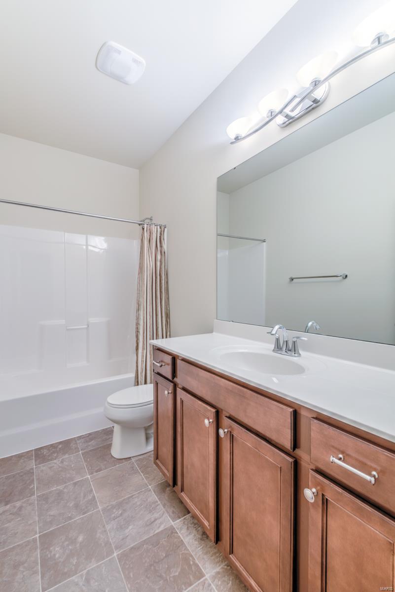 Manors At Wilmer Valley - Residential