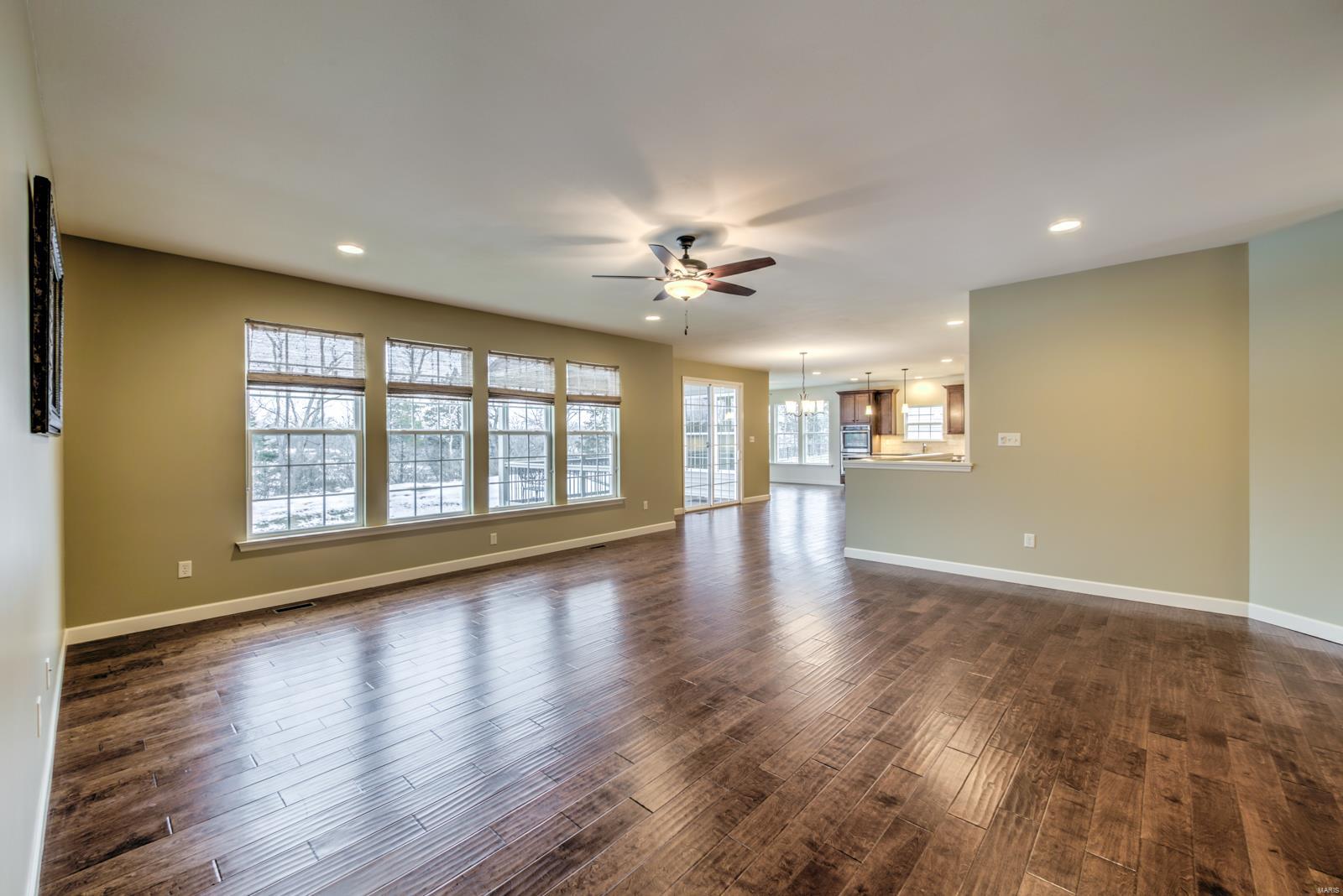 Manors At Wilmer Valley - Residential