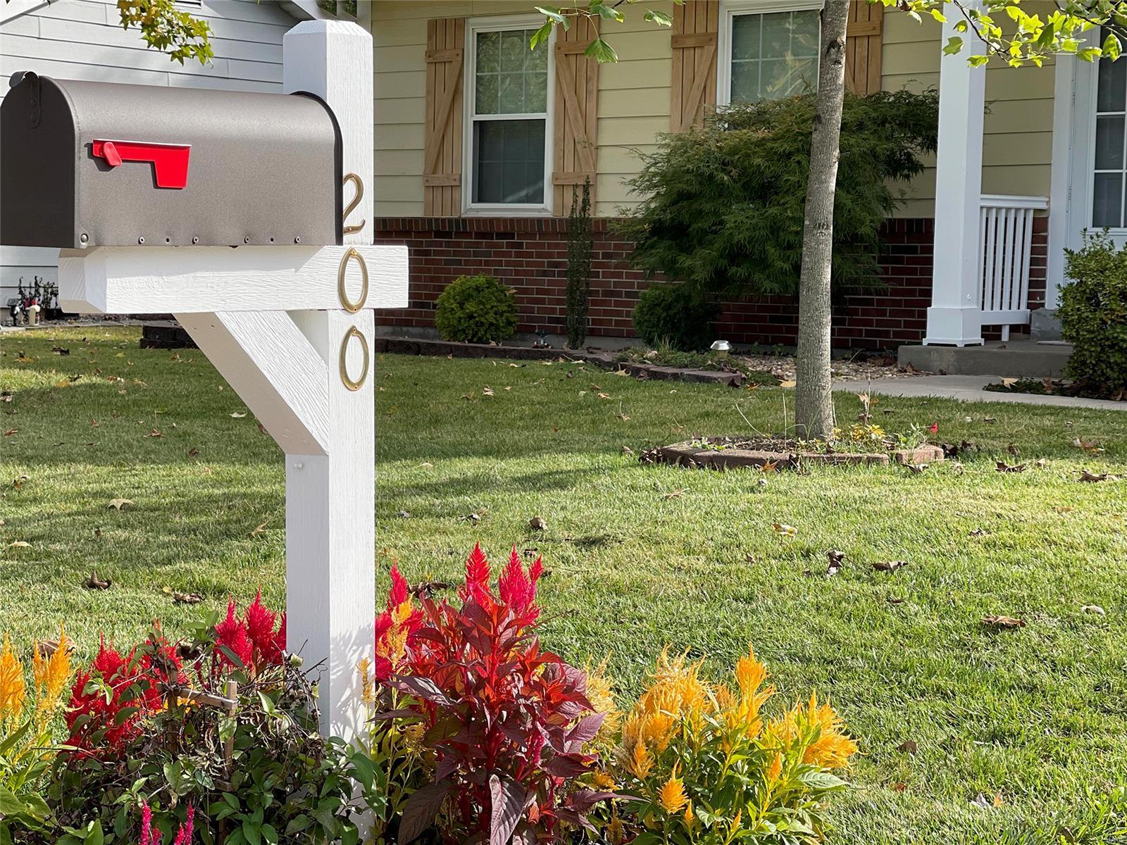 Eagles Landing #2 - Residential