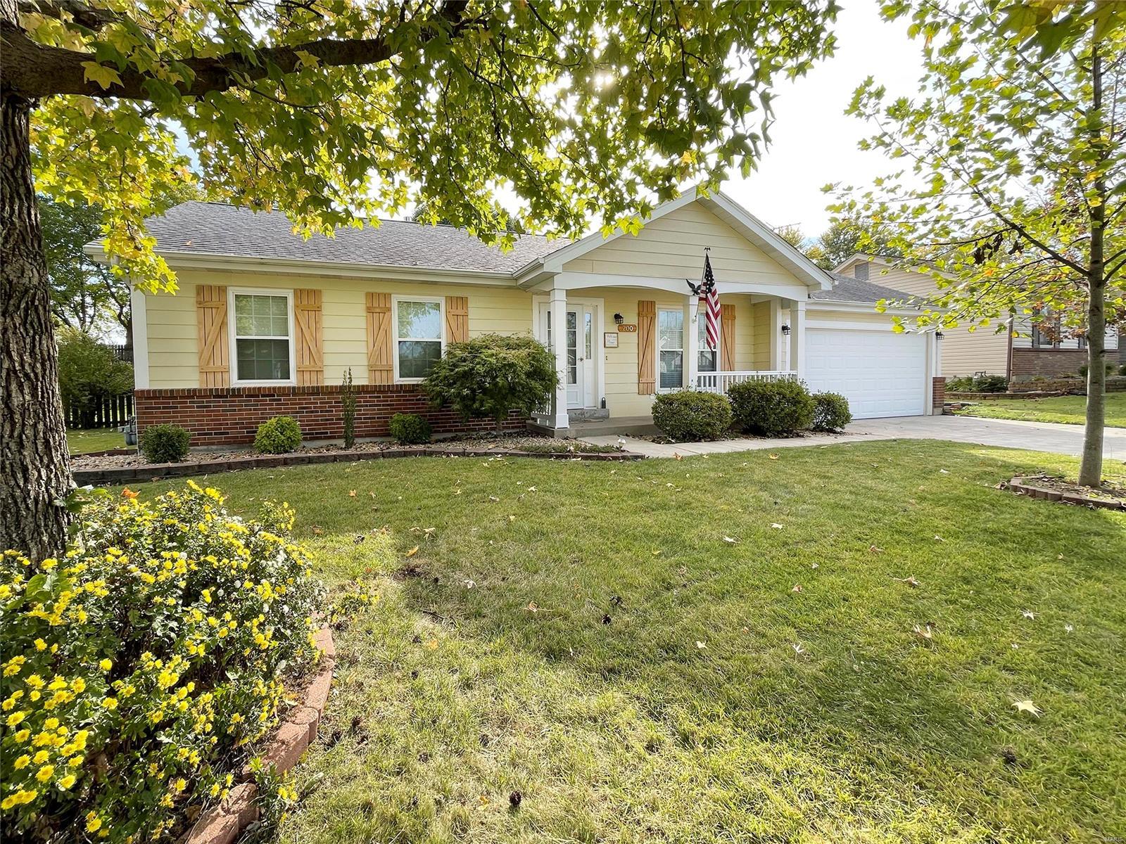 Eagles Landing #2 - Residential