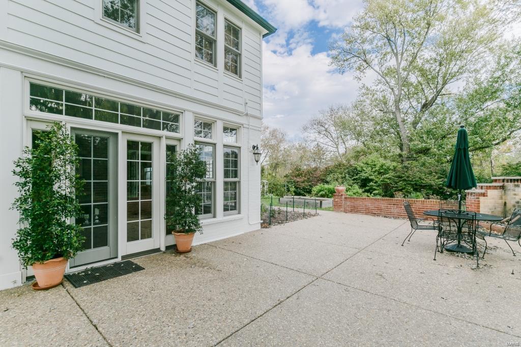 West Ladue - Residential