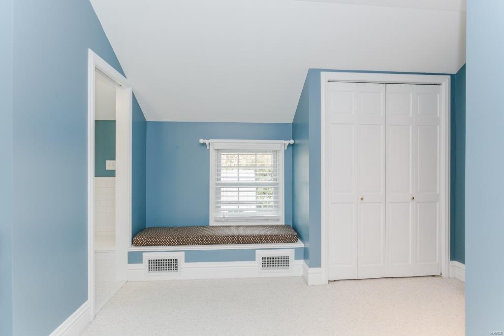 West Ladue - Residential