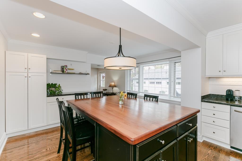 West Ladue - Residential