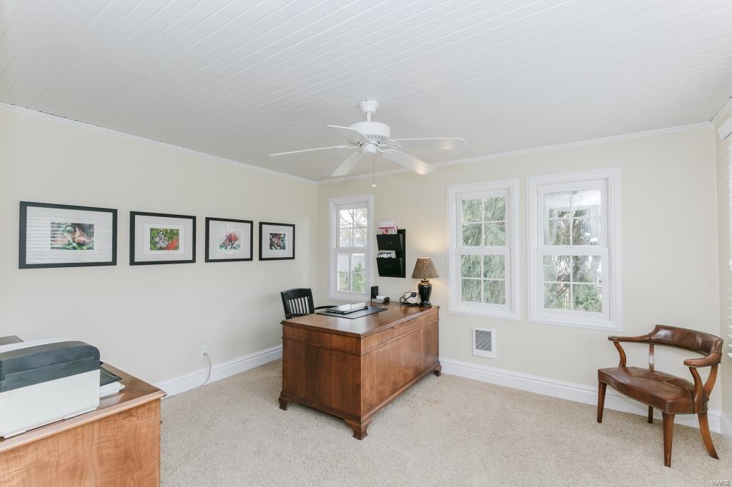 West Ladue - Residential