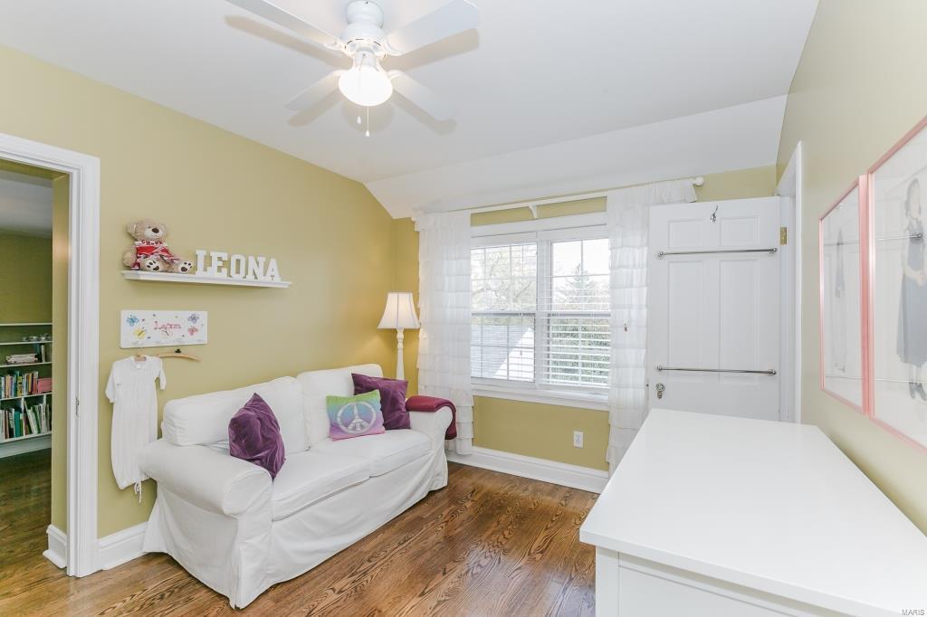 West Ladue - Residential