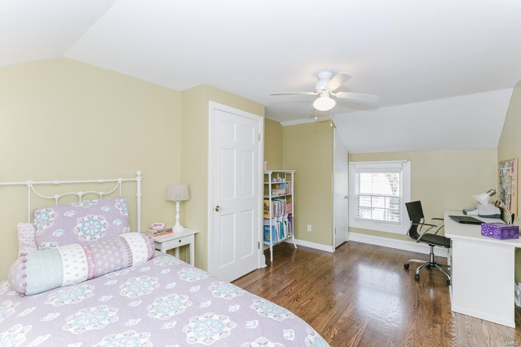 West Ladue - Residential