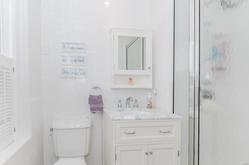 West Ladue - Residential