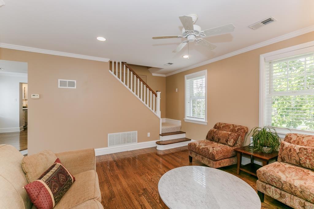 West Ladue - Residential