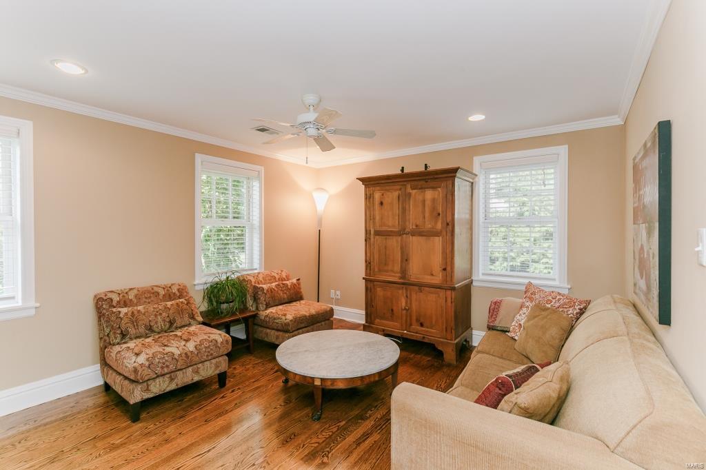 West Ladue - Residential