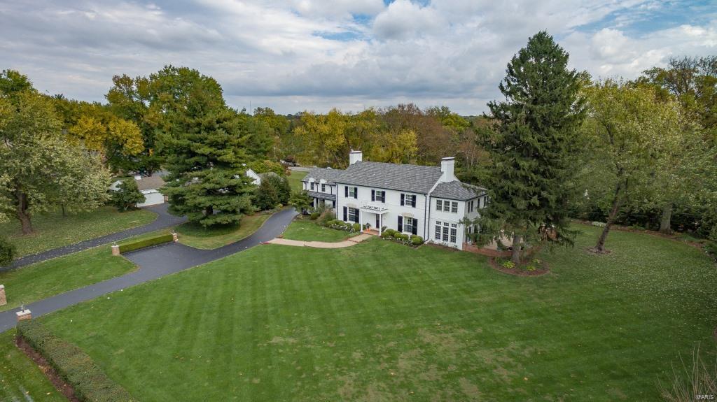 West Ladue - Residential