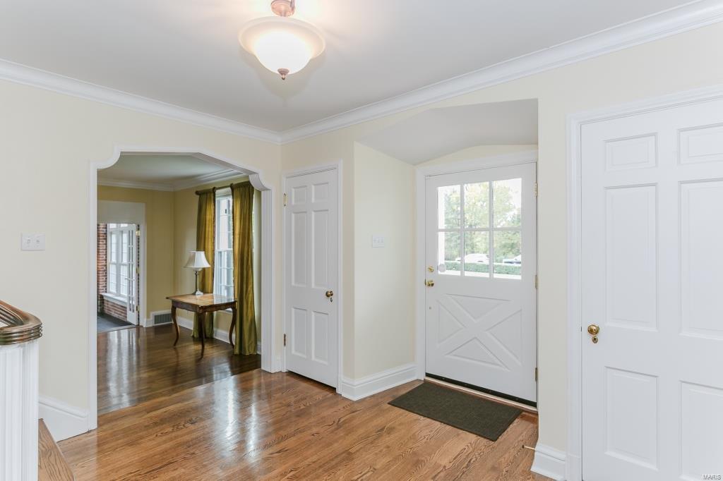 West Ladue - Residential