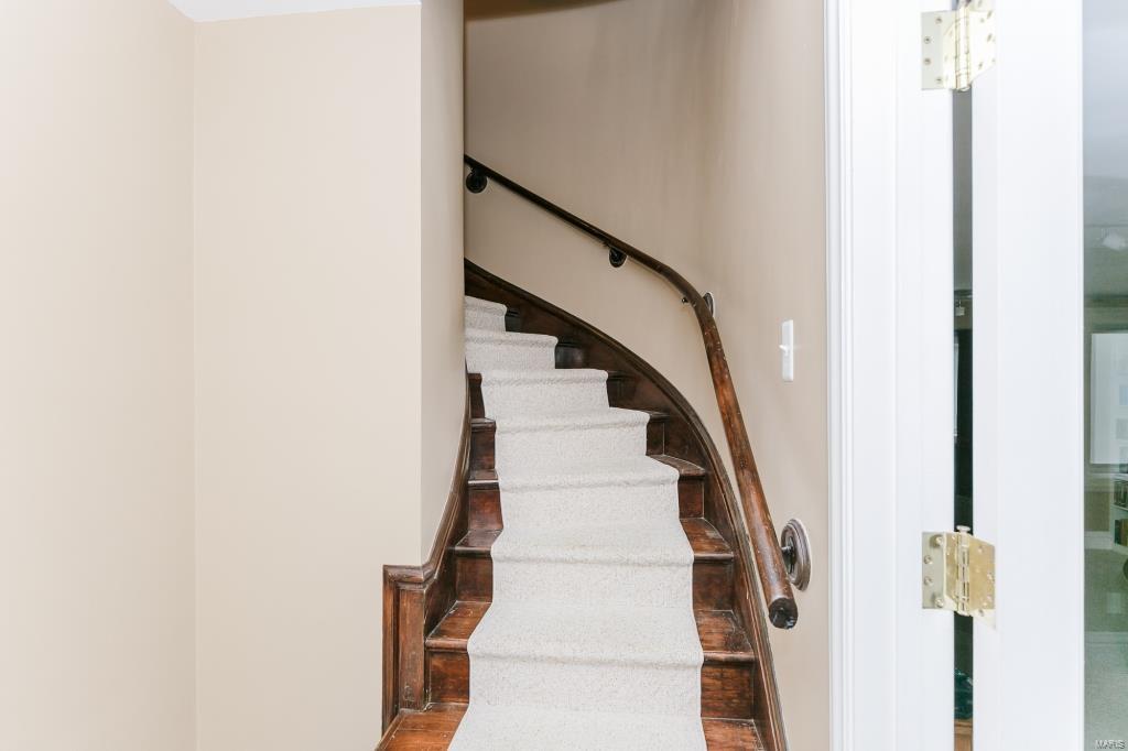 West Ladue - Residential