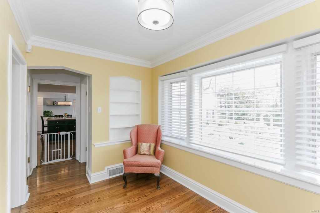 West Ladue - Residential