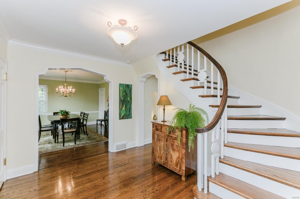 West Ladue - Residential