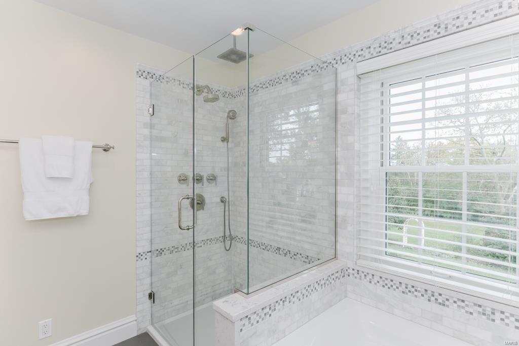 West Ladue - Residential