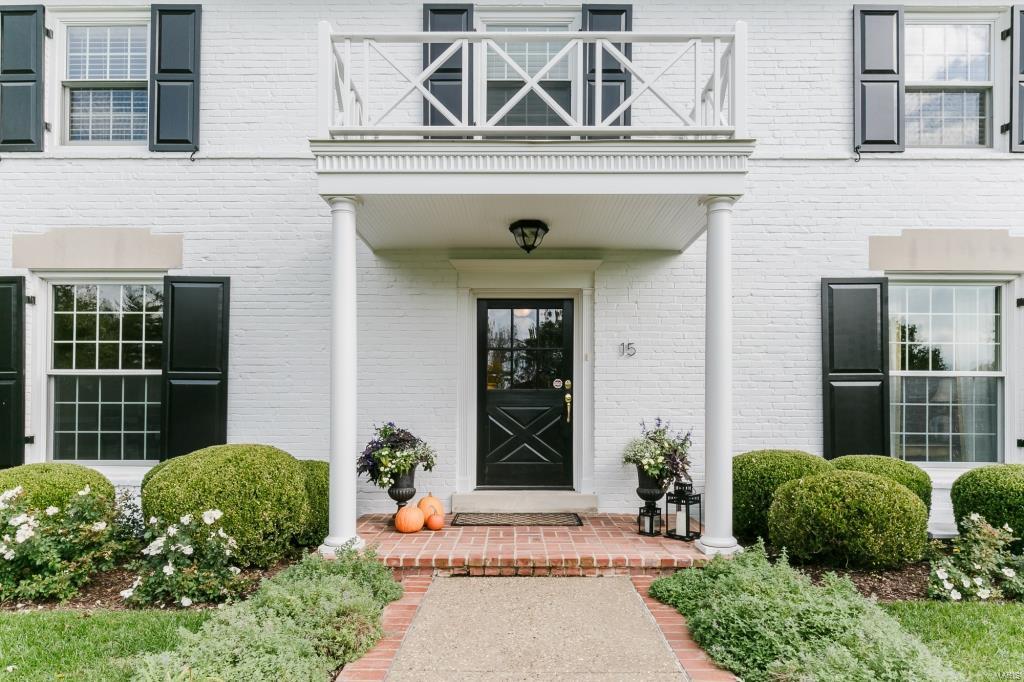 West Ladue - Residential