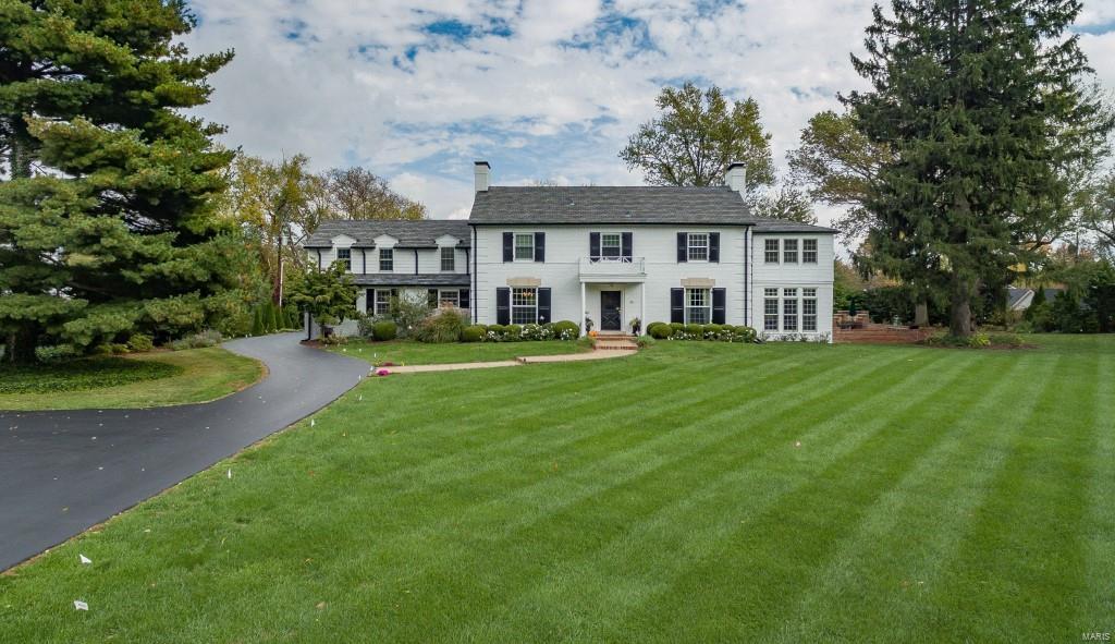 West Ladue - Residential