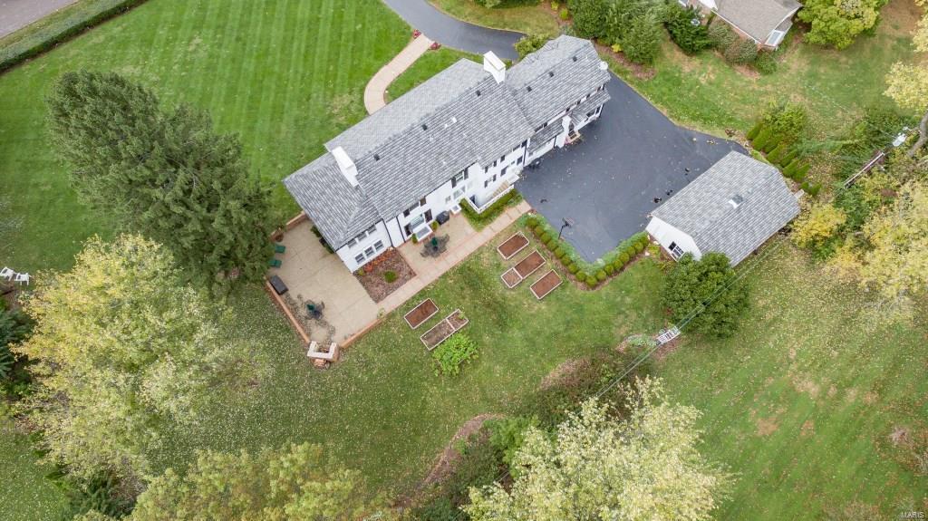 West Ladue - Residential