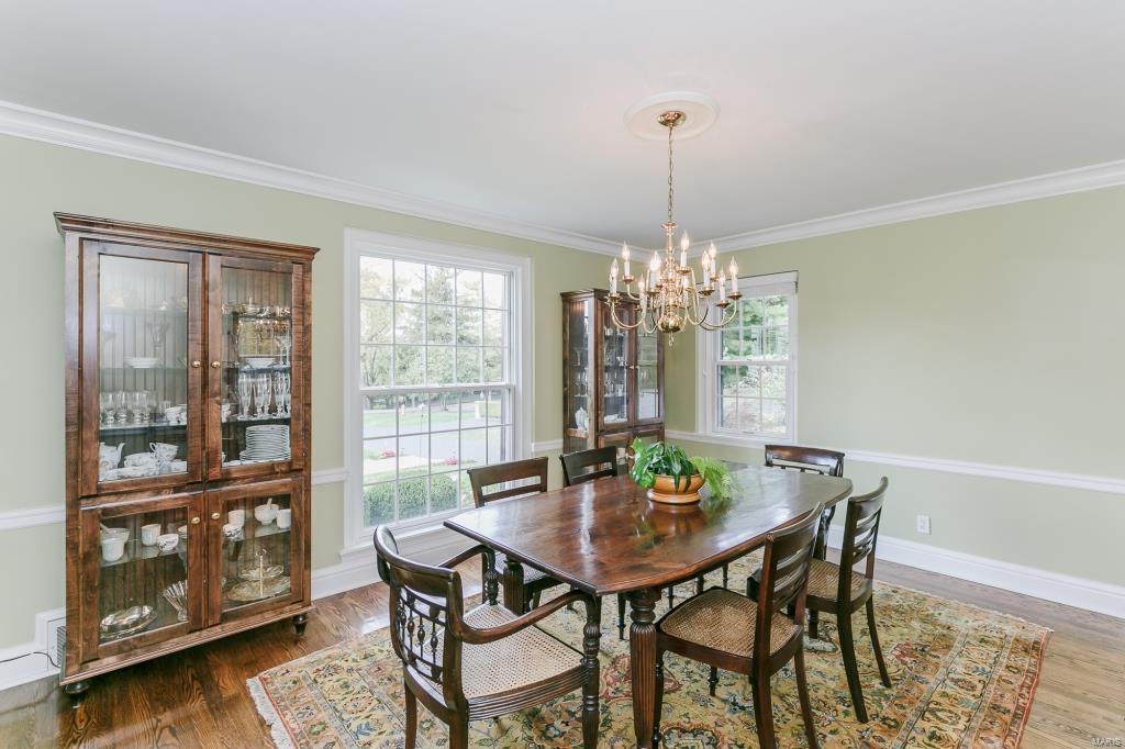 West Ladue - Residential