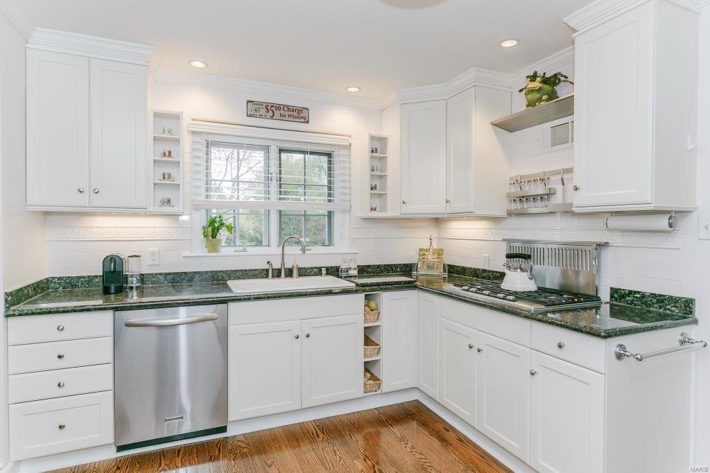 West Ladue - Residential