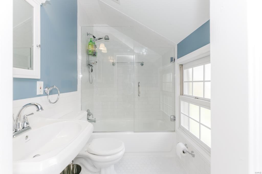 West Ladue - Residential